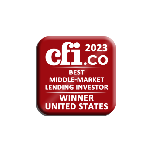 Prospect Capital Management Wins Best Middle-Market Lending Investor USA