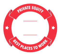 Prospect Capital Management is Named One of the Best Places to Work in the Private Capital Industry